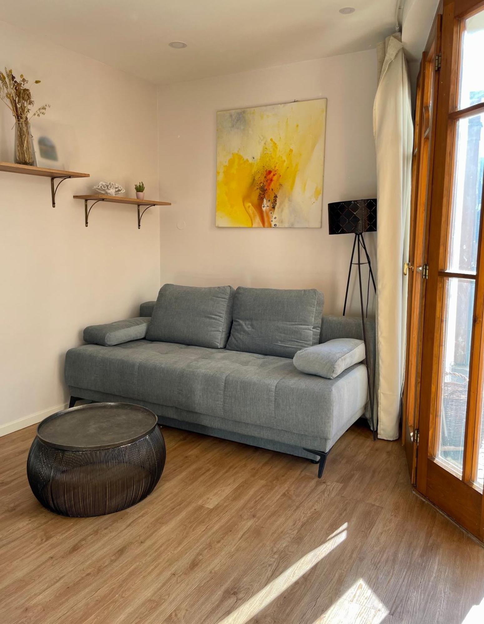 Fewo Studio7 Vorderelsenwang Екстериор снимка
